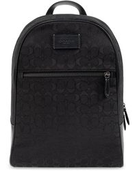 COACH - Backpacks - Lyst