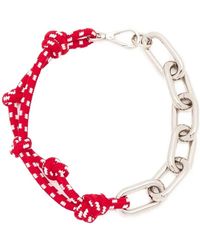 Plan C - Necklaces - Lyst