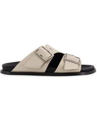 Alohas - Sliders - Lyst