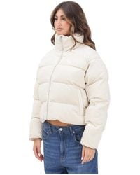 PUMA - Winter Jackets - Lyst