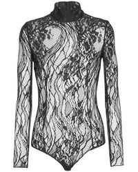 Balmain - Body - Lyst