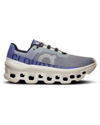 On Shoes - Cloudmonster laufschuhe - Lyst