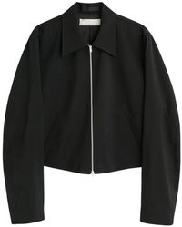 Our Legacy - Light Jackets - Lyst