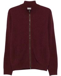 Canali - Cardigans - Lyst