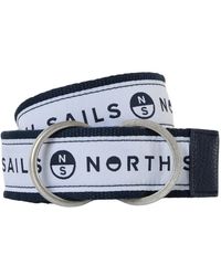 North Sails - Belts - Lyst