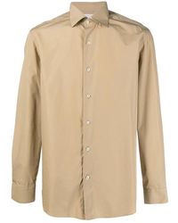 Caruso - Formal Shirts - Lyst