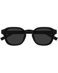 Gucci - Gg2106S Zonnebril - Lyst
