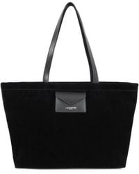 Lancaster - Tote Bags - Lyst