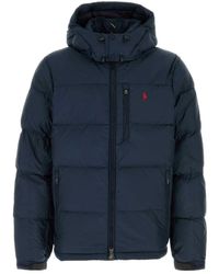 Polo Ralph Lauren - Down Jackets - Lyst