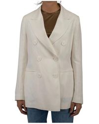 Aspesi - Light Jackets - Lyst
