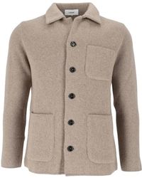 Lardini - Cardigans - Lyst
