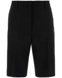 Dries Van Noten - Casual Shorts - Lyst