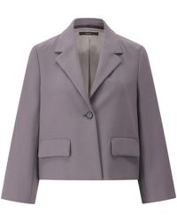 Windsor. - Blazers - Lyst