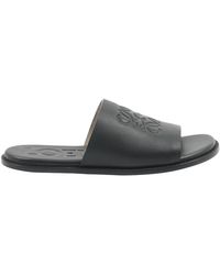 Loewe - Sliders - Lyst