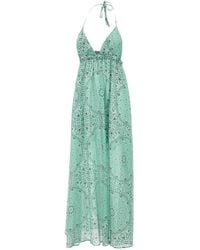 MC2 Saint Barth - Maxi Dresses - Lyst