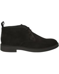 Blackstone - Wg80 wüstenstiefel kaffee wildleder - Lyst