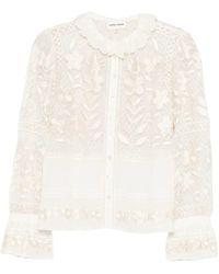 Antik Batik - Blouses - Lyst