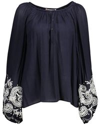Kocca - Blouses - Lyst