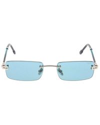 Fred - Accessoires ,Veelkleurig ,Zonnebrillen - Lyst