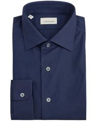 Alessandro Gherardi - Formal Shirts - Lyst