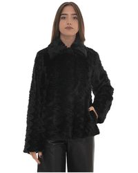 Pennyblack - Reggia Short Jacket - Lyst