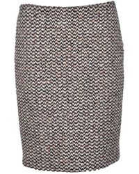 Miu Miu - Short Skirts - Lyst