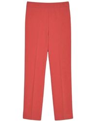Pennyblack - Slim-Fit Trousers - Lyst