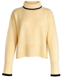 Pinko - Turtlenecks - Lyst