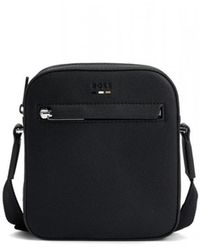 BOSS - Cross Body Messenger - Lyst