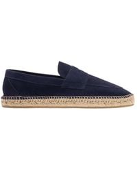 SCAROSSO - Espadrilles - Lyst