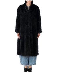 S.w.o.r.d 6.6.44 - Faux Fur & Shearling Jackets - Lyst