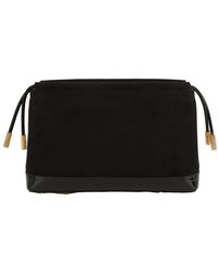 Elisabetta Franchi - Clutches - Lyst