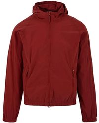 Aspesi - Light Jackets - Lyst