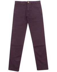 CYCLE - Straight Fit Jeans - Lyst