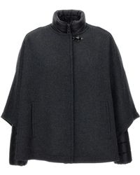 Fay - Light Jackets - Lyst