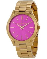 Michael Kors - Runway Watch - Lyst