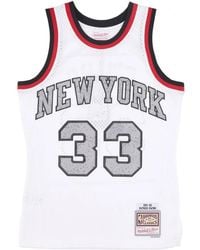 Mitchell & Ness - Sportswear - Lyst