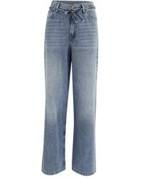 March23 - Loose-Fit Jeans - Lyst