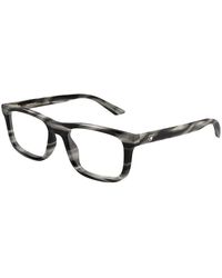 Montblanc - Glasses - Lyst