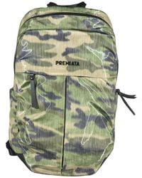 Premiata - Backpacks - Lyst