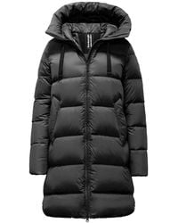Bomboogie - Down Jackets - Lyst