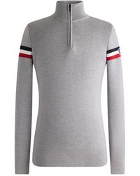 Fusalp - Knitwear - Lyst