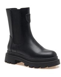Blauer - Chelsea Boots - Lyst