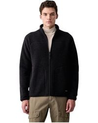 Peak Performance - Fleece Jackets - Lyst