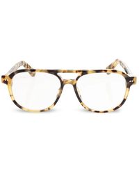 Jacquemus - Altu Optical Frame - Lyst