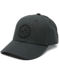 Stone Island - Hats Zwart - Lyst
