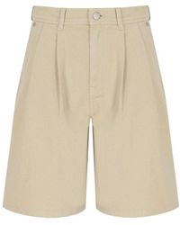 Barbour - Casual Shorts - Lyst
