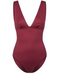 MC2 Saint Barth - One-Piece - Lyst