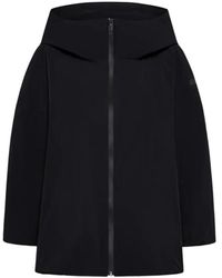 Rrd - Parka Over - Lyst