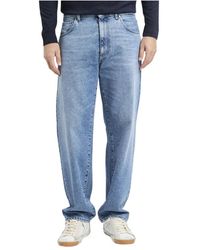 PT Torino - Loose Fit Jeans - Lyst